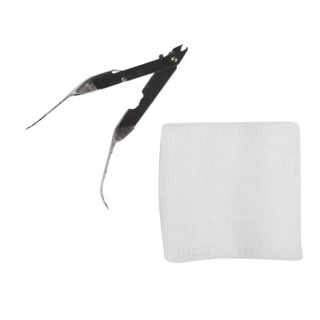 McKesson Skin Staple Removal Kit