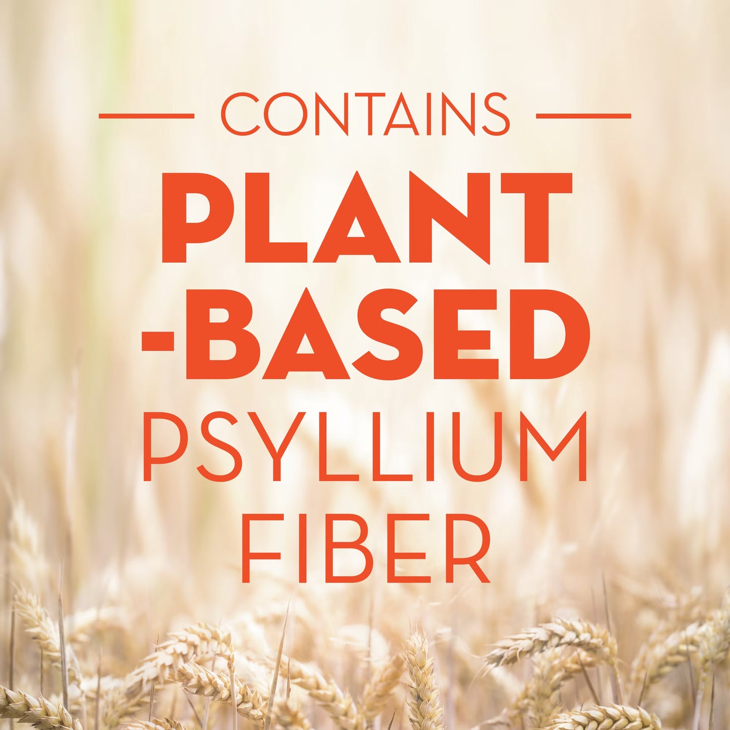 Metamucil® On-The-Go Daily Psyllium Husk Powder Supplement Powder 4-in-1 Fiber for Digestive Health Orange Flavored Drink 30 Packets 37000002304