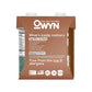OWYN Plant-Based 20g Dairy Free Plant Based Protein Shake 11.15 fl oz. 4 Pack