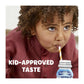PediaSure® Sidekicks® Vanilla Shake 8 oz. bottle - 66912