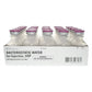 Pfizer Bacteriostatic Water for Injection, USP, Sterile - 30mL Multi-Dose Vial - ABB3977-03