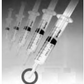 Nipro Medical 3mL  Standard Hypodermic Syringe with Needle
