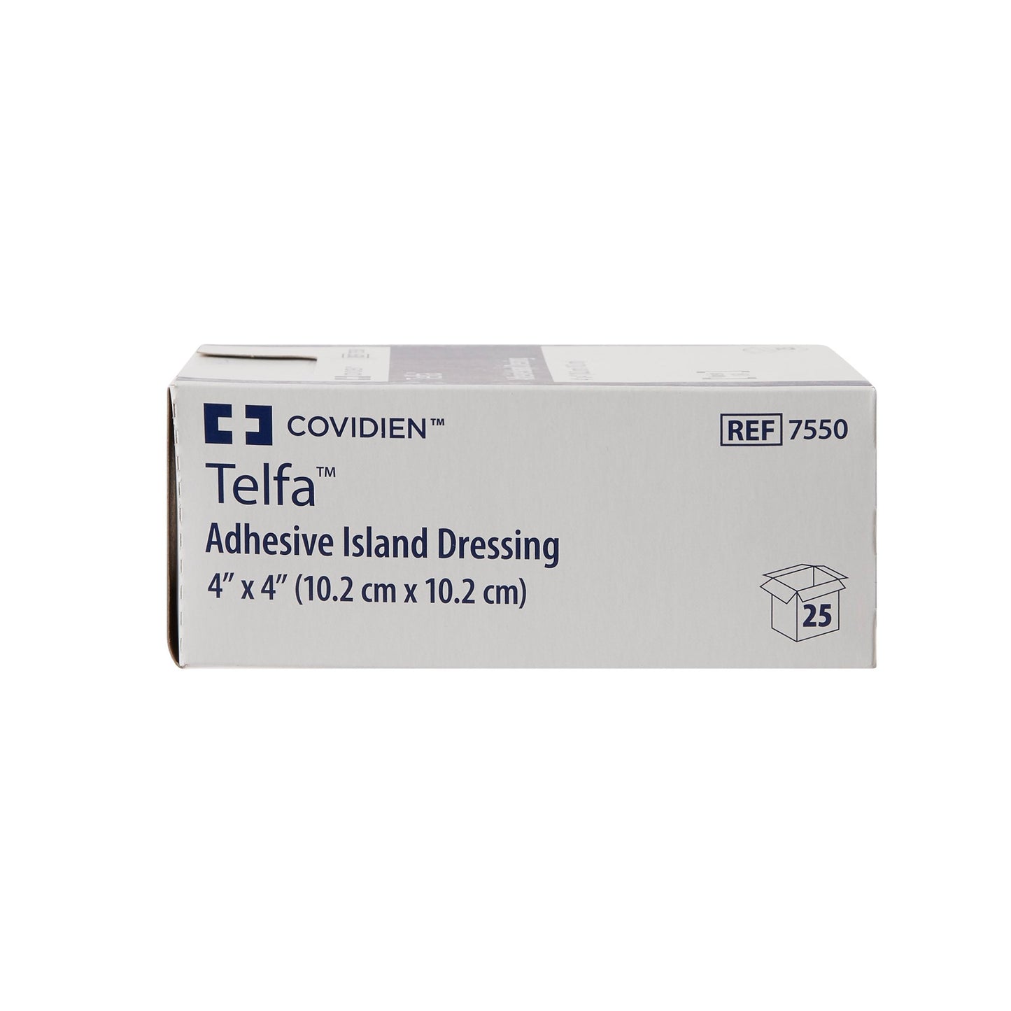Procedure Towel Best Value™ 15 W X 25 L Inch White Sterile - 7550