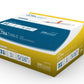 MHC Medical AIMSCO® Standard Insulin Syringe with Needle