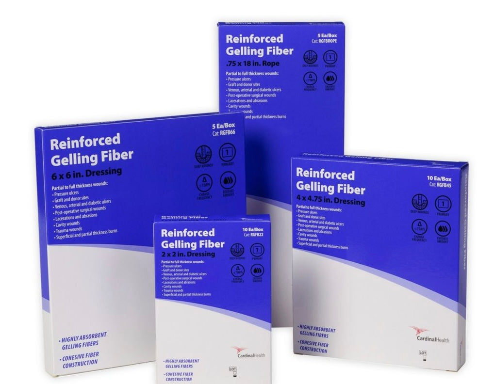 Cardinal Health™ Alginate Dressing