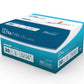 MHC Medical AIMSCO® Standard Insulin Syringe with Needle