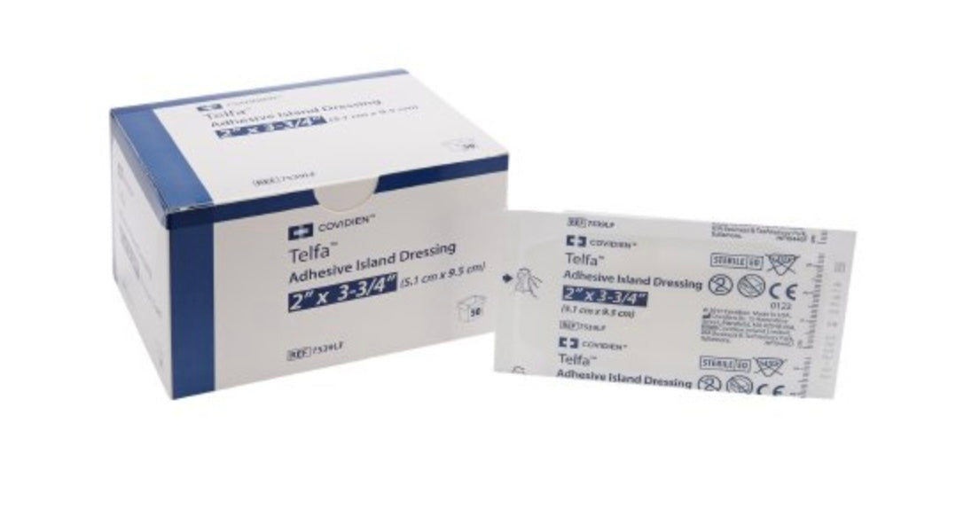 Adhesive Bandages