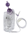 Gravity Feeding Bag Set with ENFit™ Connector McKesson 1200 mL - 16-702500