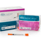 MHC Medical AIMSCO® Standard Insulin Syringe with Needle