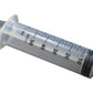 General Purpose Syringe Exel™ 50 to 60 mL Eccentric Tip Without Safety - 26301
