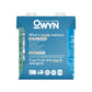 OWYN Plant-Based 20g Dairy Free Plant Based Protein Shake 11.15 fl oz. 4 Pack