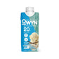 OWYN Plant-Based 20g Dairy Free Plant Based Protein Shake 11.15 fl oz. 4 Pack