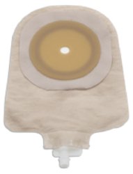 Emesis Bag LSL 1000 mL Clear - 8440