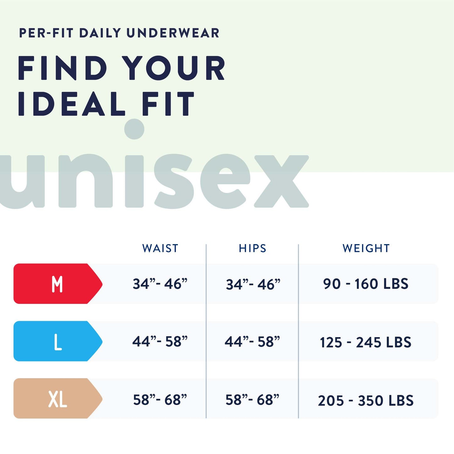 Prevail®_Per-Fit®_Maximum_Incontinence_Brief,_Extra_Large_|_PF-014/1_Medsitis_Medical_Supply_3_medsitis.com