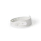 Sentry® Superband® Alert Bands® Identification Wristband, 12 – 13 Inch, White 5040-11-PDM
