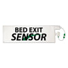 Bed Sensor Pad CordLess® 10 X 30 Inch - GBT-RI
