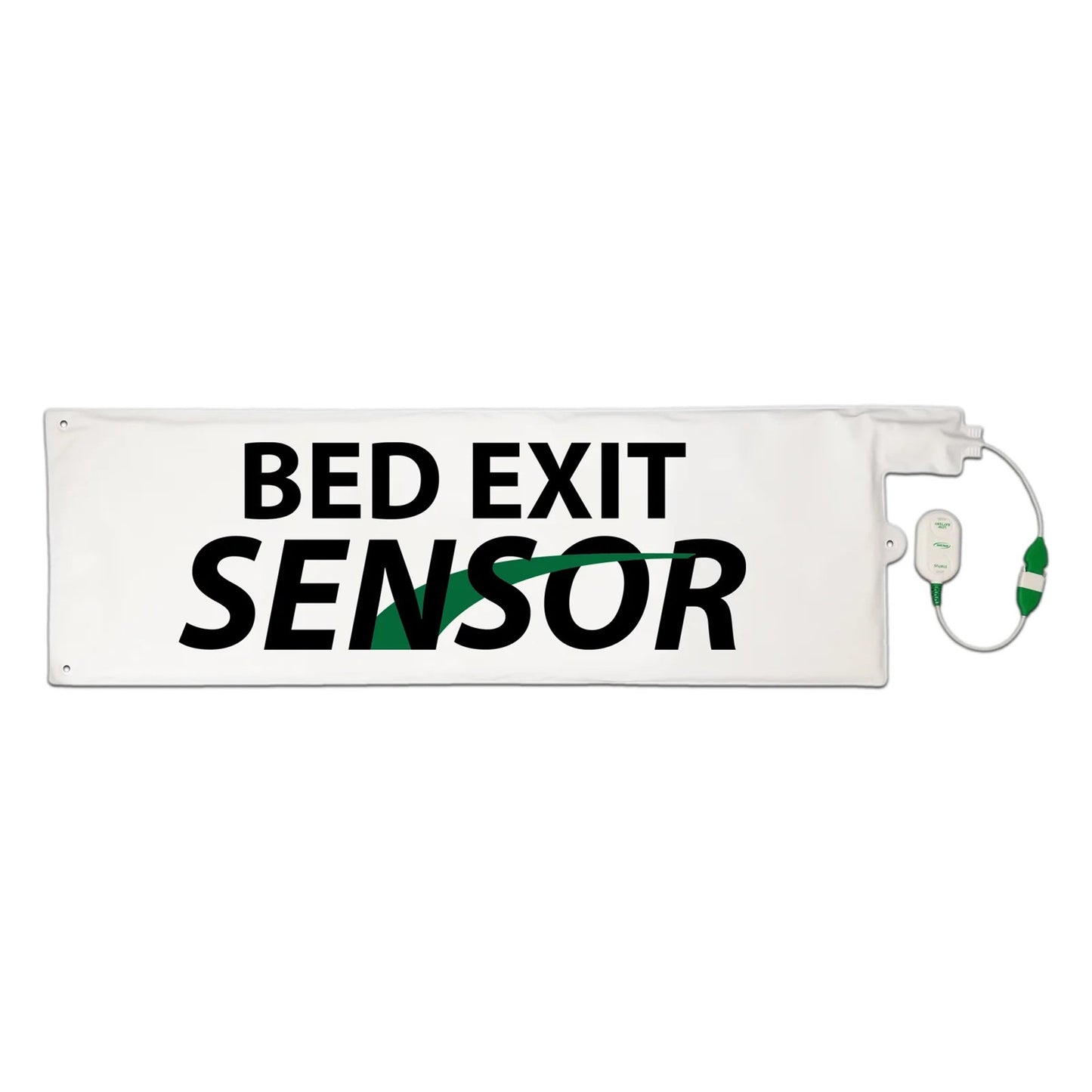 Bed Sensor Pad CordLess® 10 X 30 Inch - GBT-RI