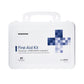 McKesson 25-Person First Aid Kit 30323