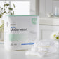 McKesson Ultra Heavy Absorbent Underwear, X-Large UWBXL