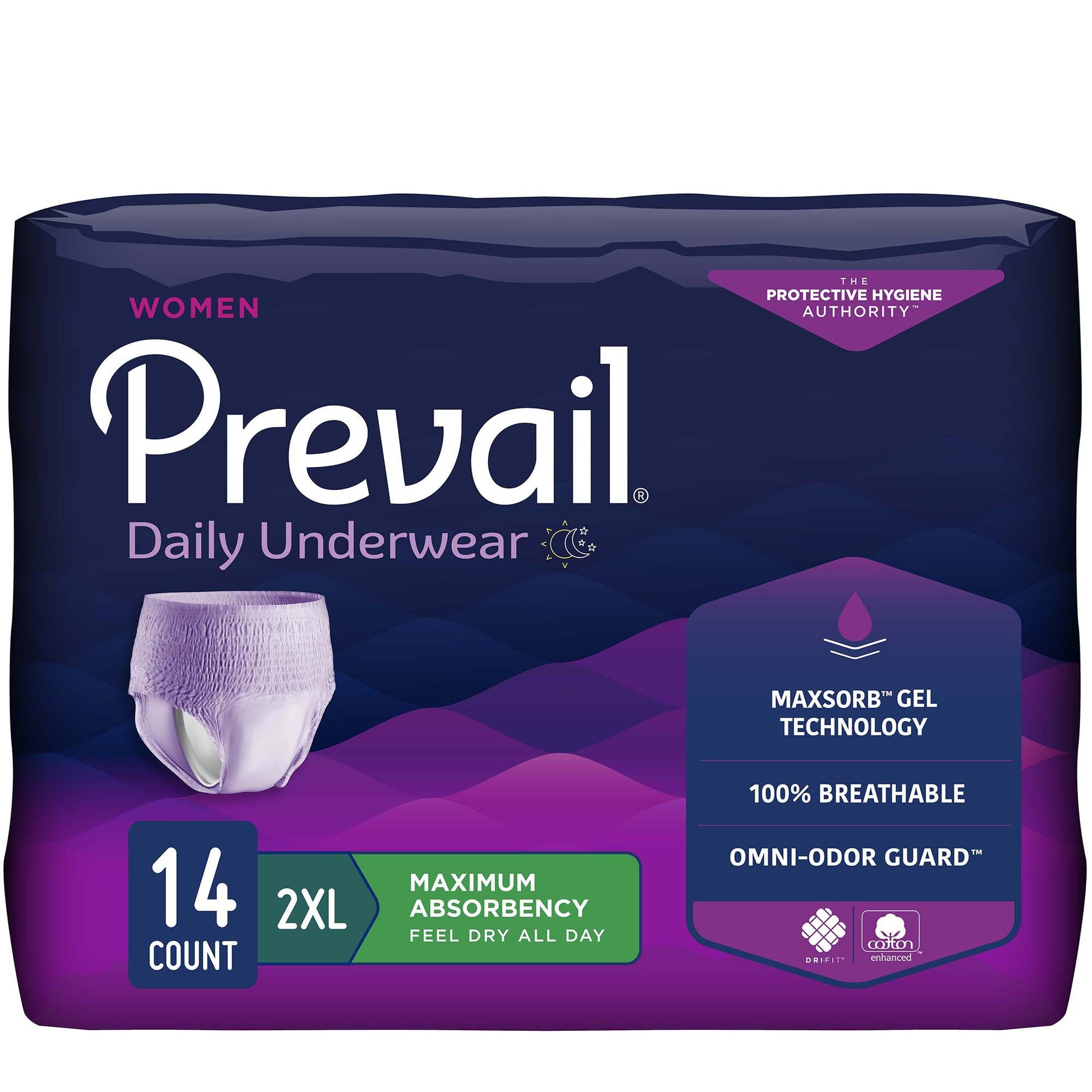 Prevail®_for_Women_Daily_Absorbent_Underwear,_2X-Large_|_PWC-517_Medsitis_Medical_Supply_1_medsitis.com