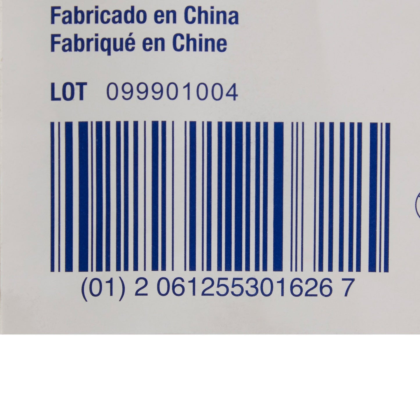 Conco® Conforming Bandage, 3 Inch x 4-1/10 Yard, 1-Ply 80300000