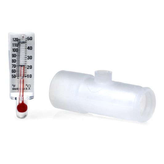Thermometer With Adapter HUD1647