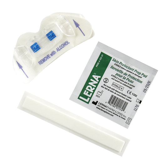 Catheter / Line Securement Device Statlock® PICC Plus - PIC0220