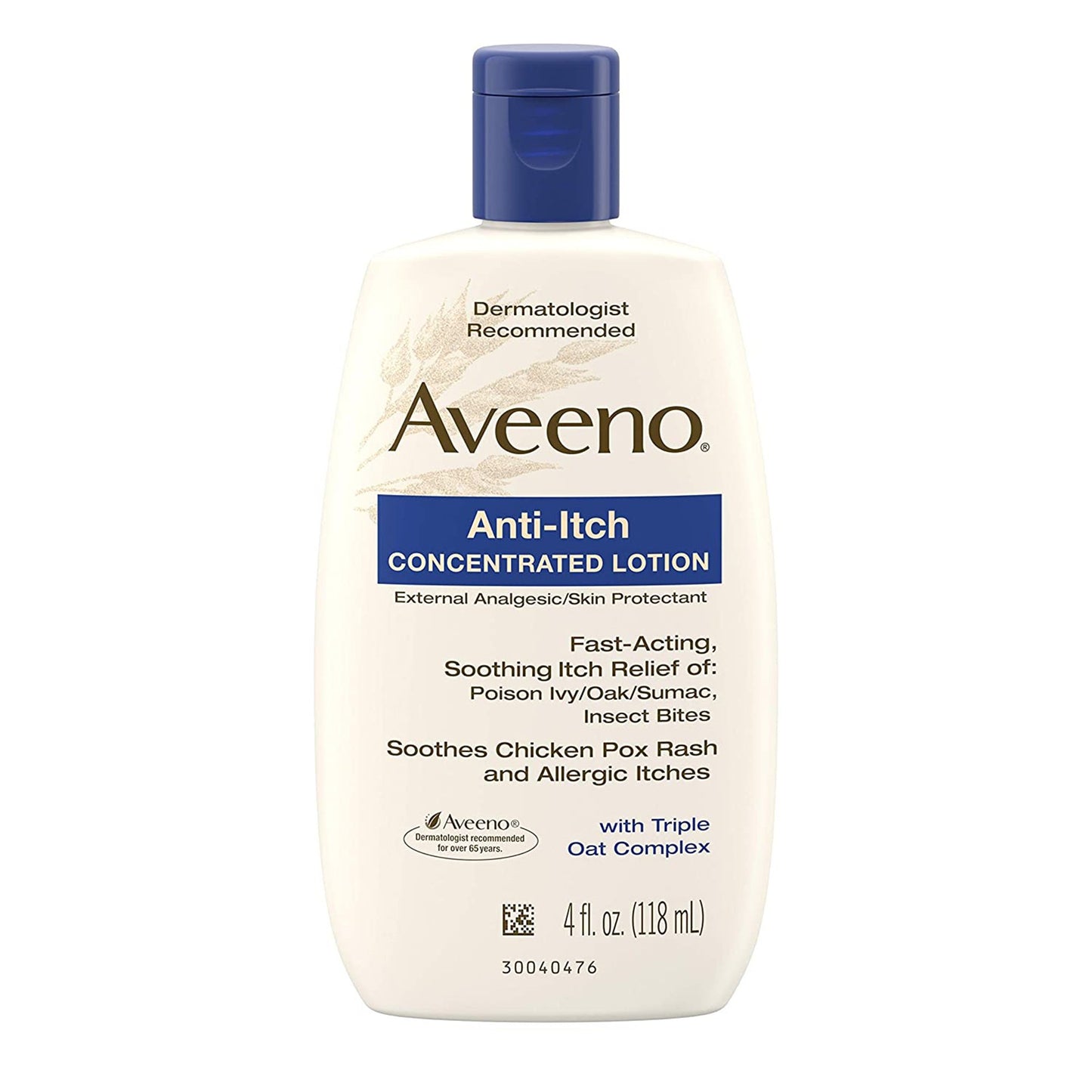Aveeno® Anti-Itch Moisturizer 100369000