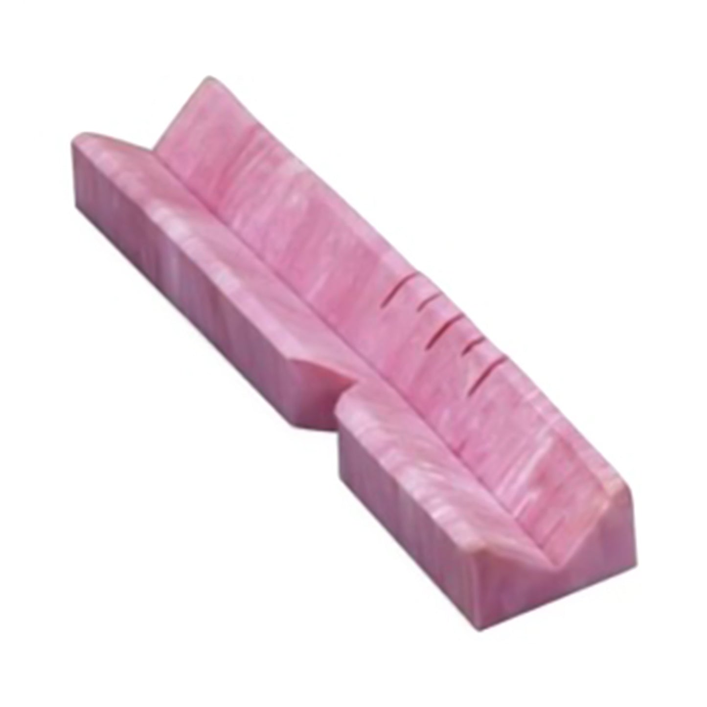 Laminectomy Arm Cradle DEVON™ 5 W X 24 L X 3 H Inch Foam - FP-LARMC
