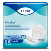 Incontinence Liner TENA ProSkin™ Day Regular 24 Inch Length Moderate Absorbency Dry-Fast Core™ One Size Fits Most - 62418