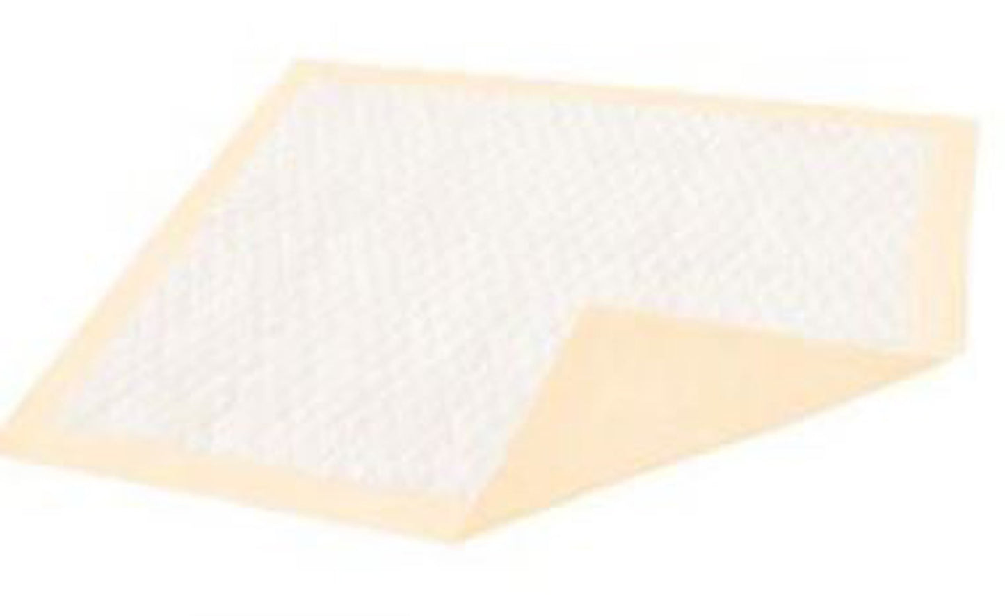 Disposable Underpad Dignity® Plus 30 X 36 Inch Fluff / Polymer Moderate Absorbency - 333607
