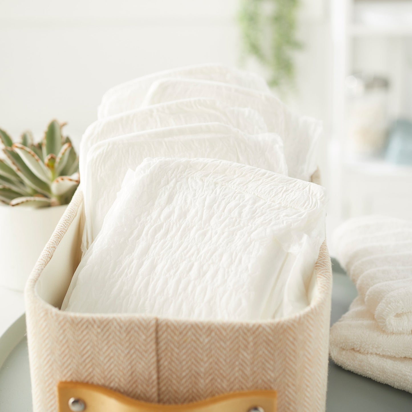 Sure Care™ Extra Moderate Absorbency Incontinence Underwear, Large 1845R