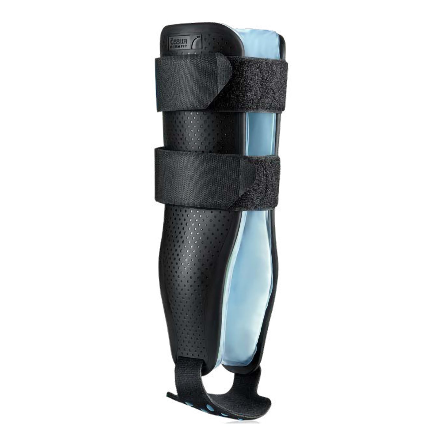 Ankle Brace Ossur® Formfit® Air 63 Inch and Up Patient Height Hook and Loop Strap Closure Foot - 70350