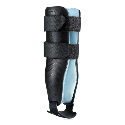 Ankle Brace Ossur® Formfit® Air 63 Inch and Up Patient Height Hook and Loop Strap Closure Foot - 70350