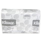Kleenex® Slimfold Towels, Absorbency Pockets, White, Single Ply 04442