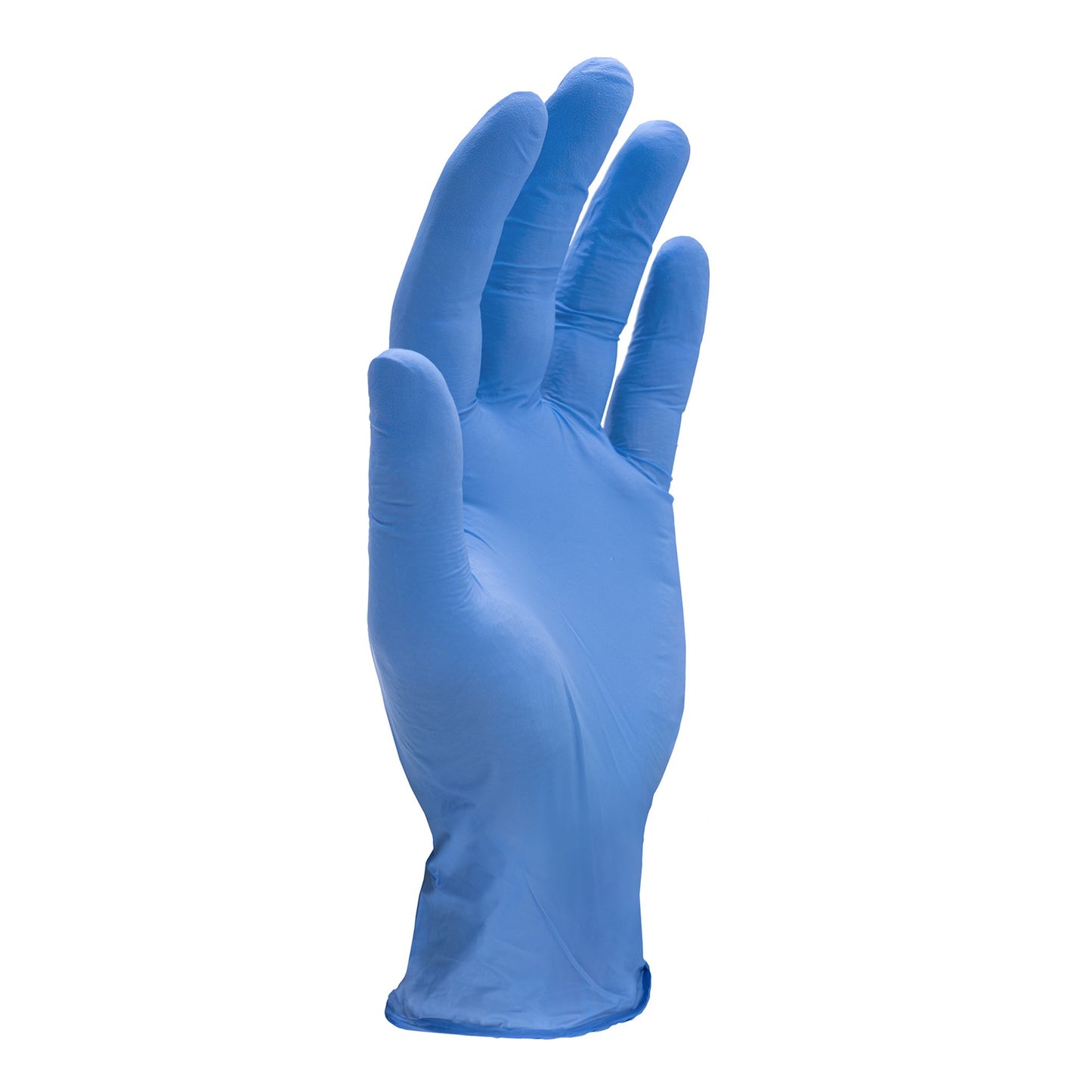 CareStock™ Nitrile Exam Glove, Small, Blue CS2712