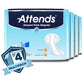 Attends® Shaped Bladder Control Pads, Regular SPDRA