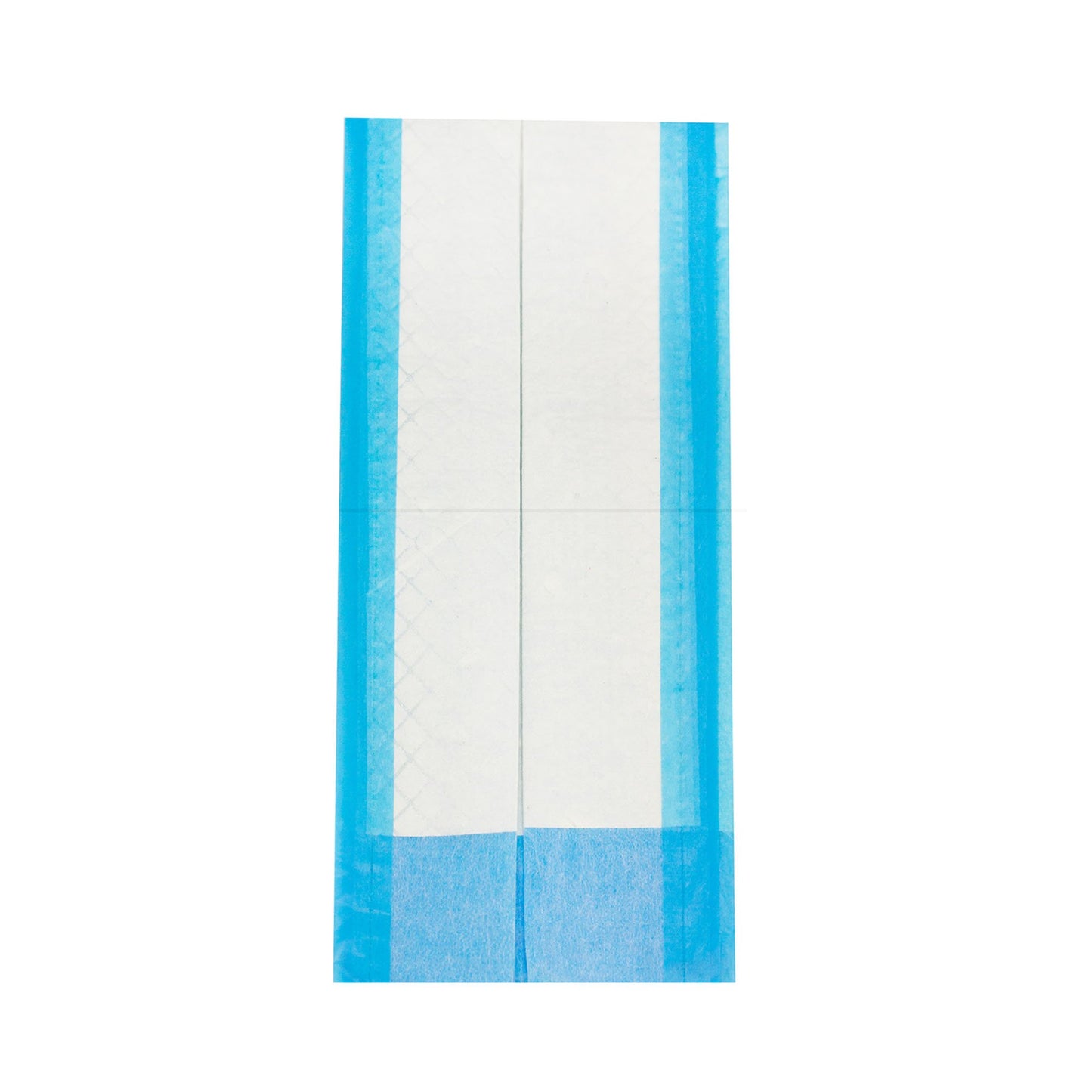 Disposable Underpad DUKAL 23 X 36 Inch Cellulose Light Absorbency - 12436