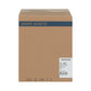 McKesson Blue Flat Stretcher Sheet, 40 x 90 Inch 18-928