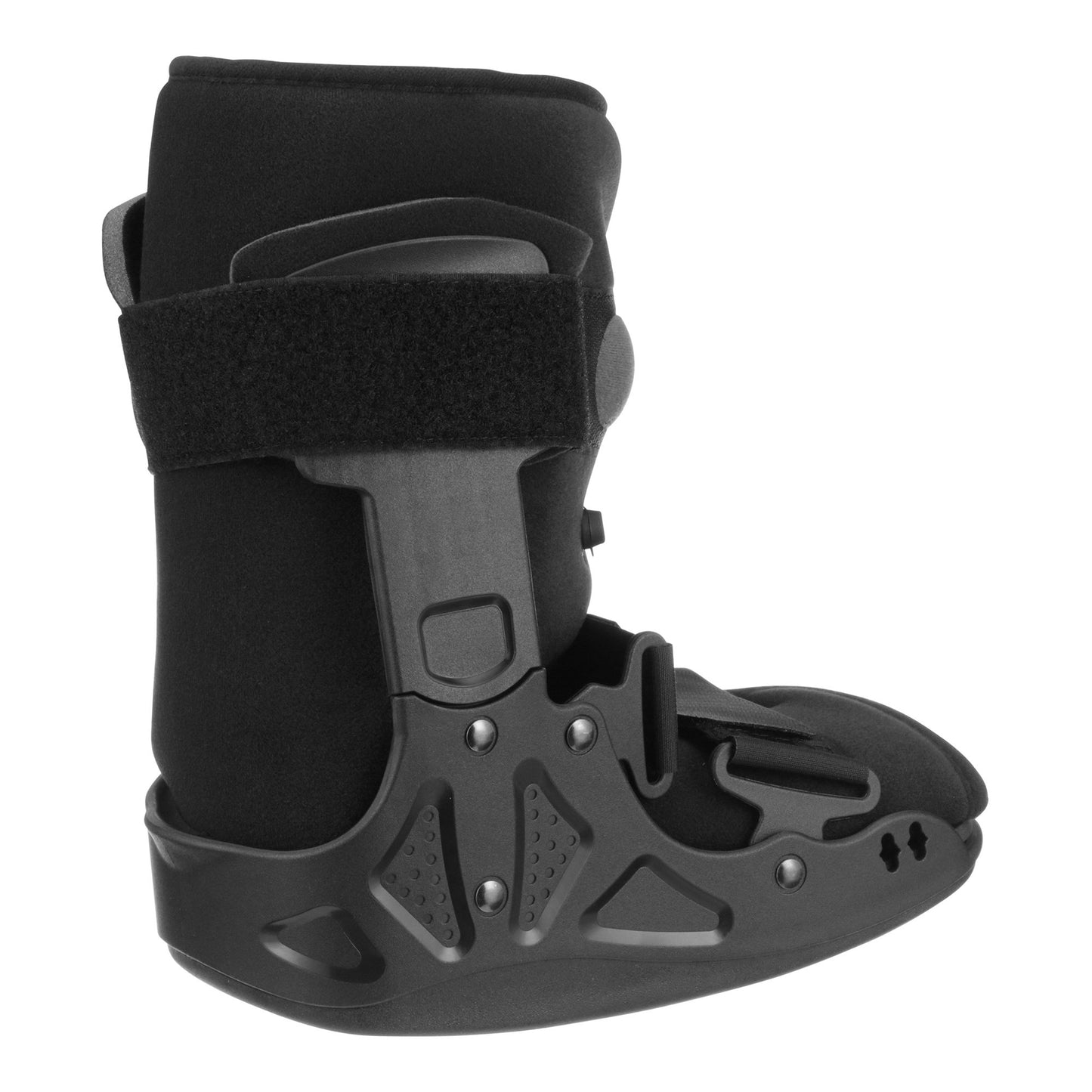 McKesson Pneumatic / Adjustable Air Walker Boot, Small 155-79-95523