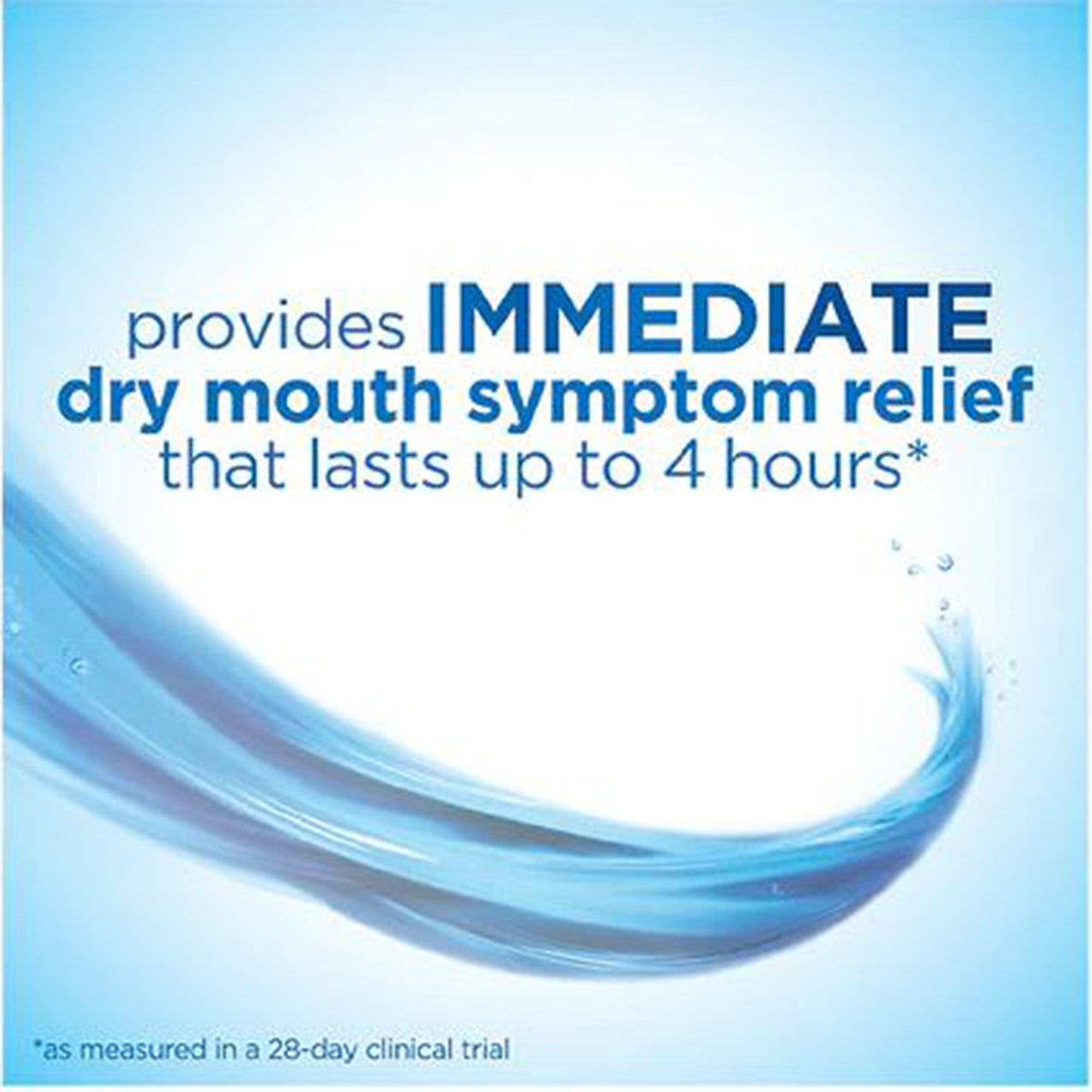 Biotene® Dry Mouth Oral Rinse 04858200330