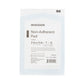 McKesson Nonadherent Dressing, 2 x 3 Inch 16-4292