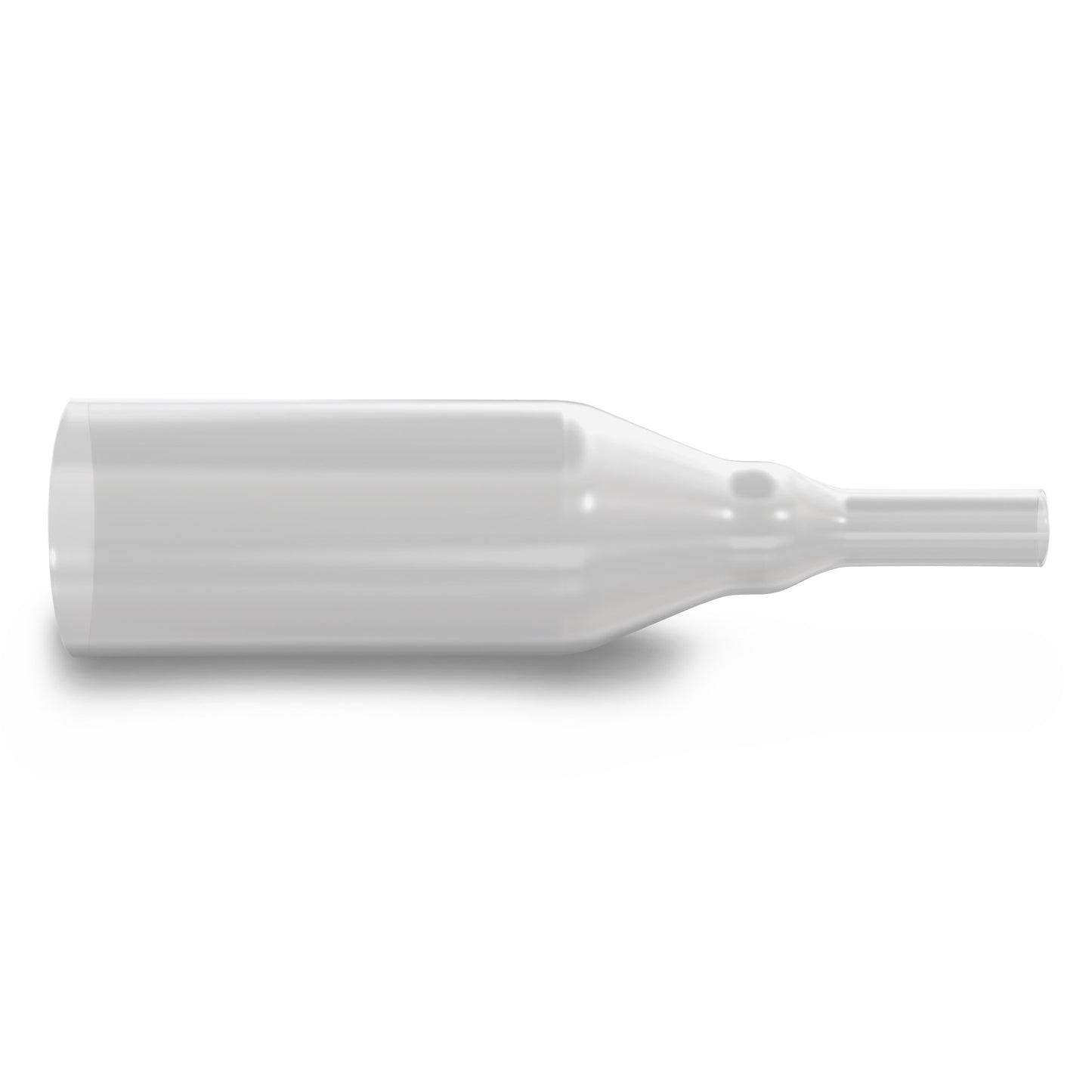 InView Male External Catheter, Self-Adhesive, Silicone 97636