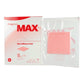 PolyMem® Max® Nonadhesive Without Border Foam Dressing, 3 x 3 Inch 5035