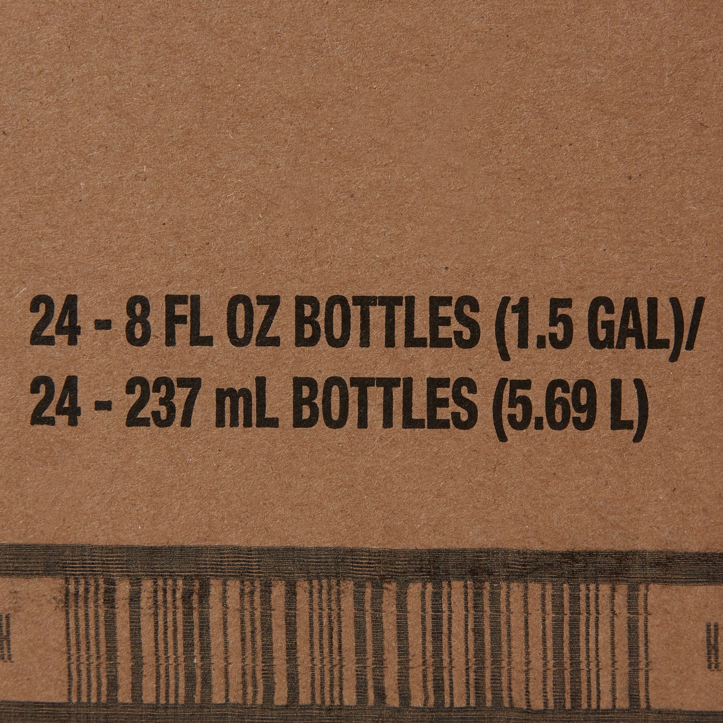 Ensure® Plus Therapeutic Nutrition, Vanilla, 8-ounce bottle 58303