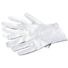 Infection Control Glove Soft Hands™ X-Large Cotton White Wrist Length Hemmed Cuff NonSterile - FGP75X00 0000