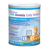 IVA Anamix® Early Years Amino Acid–Based, Leucine-Free Infant Formula with Iron 90211