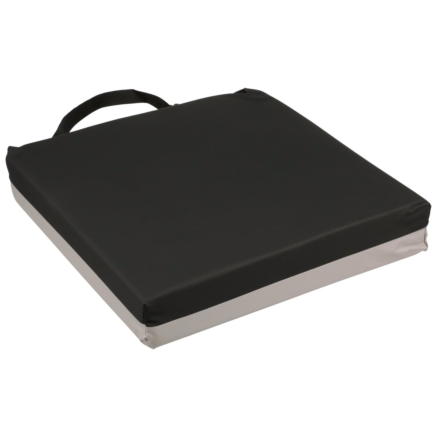 Seat Cushion McKesson 16 W X 16 L X 3 D Inch Foam / Gel - 170-74001