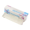 Sterilization Pouch Sure-Check® Ethylene Oxide (EO) Gas / Steam 2-3/4 X 9 Inch Transparent Self Seal Film - SCX2