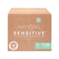 Earth & Eden Sensitive™ Baby Diapers, for Newborns Weighing up to 10 lbs. 10008044